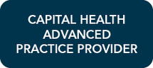 Capital Health Advanced Practice Provider