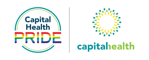 Capital Health Pride Initiative