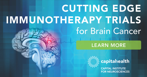 Center for Neuro-Oncology Clinical Trials