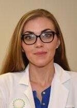 Lena Fleury, MD