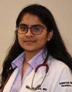 Navjot Kaur, MD