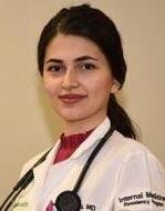 Asieh Takalloo, MD