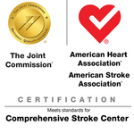 Advanced Certifications for Stroke from The Joint Commission/AHA-ASA