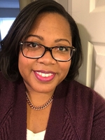 Danielle Martin Headshot