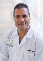 Dr Michael Kalina