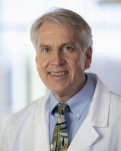 David Schaebler, MD