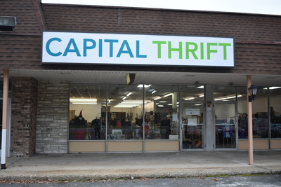 Capital Thrift
