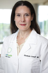 Elizabeth Scheff, MD
