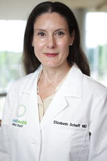 Elizabeth Scheff, MD