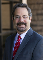 Eric I. Schwartz, MD, MBA, FACP
