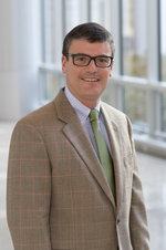Dr. Eric Mayer, Capital Health - Urology Specialists