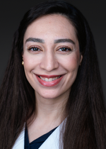 Forouzani Fatemeh
