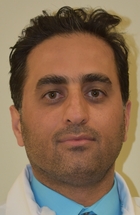 Alex Hashemi, MD