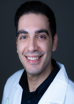 Sina Bagheri