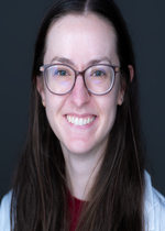 Theresa Blickenstaff