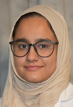 Tanya Ibrahim, MBBCH