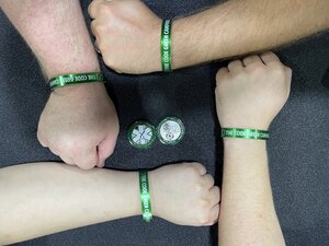 Capital Health EMS Code Green Campaign