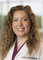Jennifer R. Schweinsburg, MD