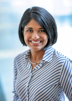 Joyce Varughese, MD, FACOG