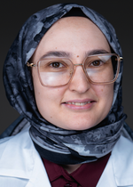 Hulya Kapucu