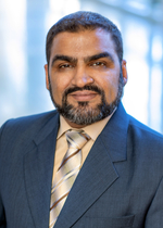 Kashif Anwar, MD