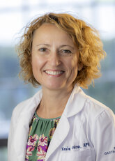 Kasia Quirus, APN MSN