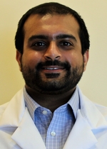 Raza Kazmi, MD