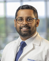 Kogulan Nadesakumaran, MD