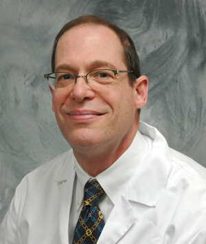 Dr. Scott Kolander, Capital Health Primary Care - Mountain View