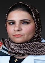 Arwa Kremid