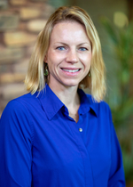 Kristina J. McGuire, PsyD