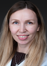 Marina Kushnareva,