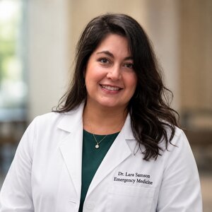 Lara Samson, MD
