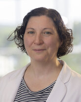 Laura Lavery, MSN, AGAC-NP, BSN, RN, CCRN