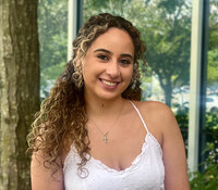 Mariah Sabat