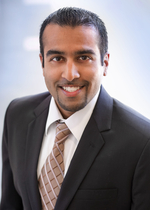 Mark Saxena, MD, MBA