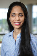 Meera Netrakanti, MD
