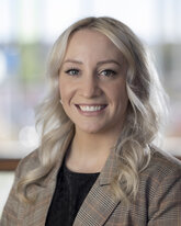 Meredith Kudrick, MSW, LCSW