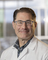 Michael Salacz, MD