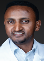 Esubalew Mindaye