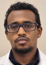 Abdulkerim Mohammed, MD