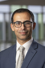 Mohammed Kananeh, MD