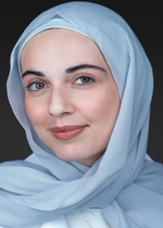 Reem Mokhmalji