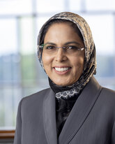 Muqsita Nashat, MD, FACP