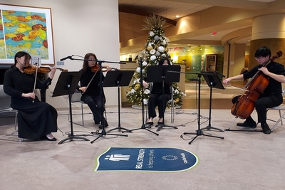 Music of the Heart 12-23-25
