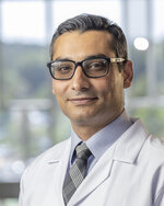 Nasir Malik, MD