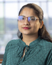 Navjot Kaur, MD