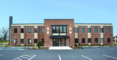 Capital Health Specialty Practices - Newtown
