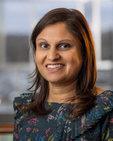 Nidhi Modi, MD