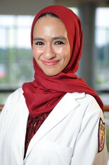 Noor Amin, PA-C